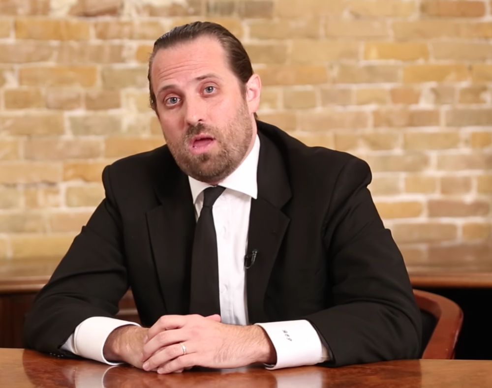 Law Office of RC Pate - disability attorney in San Antonio, TX