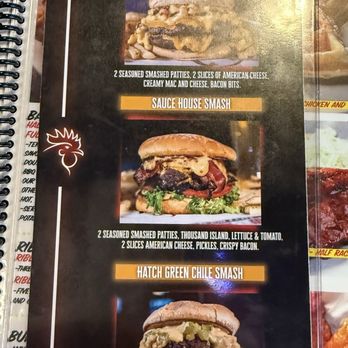 Wing Daddy's Sauce House - Plano - Menu - Chicken Wings Near Me - Plano, Texas Wing Daddy's Sauce House - Plano - Menu - Chicken Wings Near Me - Plano, Texas