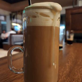 John Martin's - Irish coffee?? - Irish Near Me - Miami, Florida John Martin's - Irish coffee?? - Irish Near Me - Miami, Florida