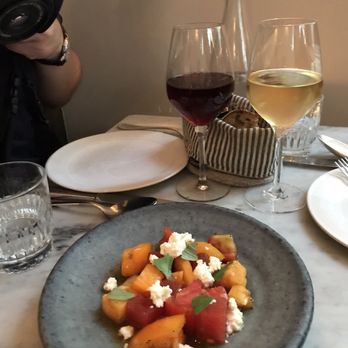 Ellsworth - Wine Bars Near Me - Paris, 75 Ellsworth - Wine Bars Near Me - Paris, 75