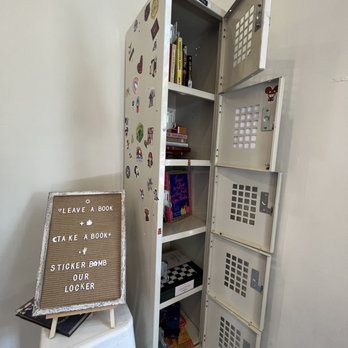 The Combine Kitchen - Coffee & Tea Near Me - Rancho Cucamonga, California