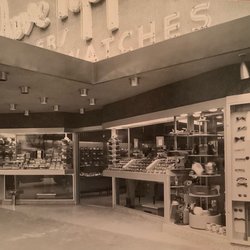 Dave Tipp Jewelry & Loan - Exterior vintage