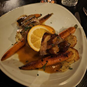 Josephine Carmel - Duck a' l'orange - French Near Me - Carmel, Indiana