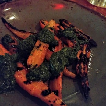 Panciuto - Smokey carrots - transformed. - Southern Near Me - Hillsborough, North Carolina Panciuto - Smokey carrots - transformed. - Southern Near Me - Hillsborough, North Carolina