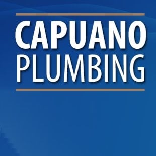Slide of Capuano Plumbing