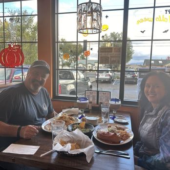 Nuevo Vallarta - My lovely dinner date - Mexican Near Me - Minden, Nevada