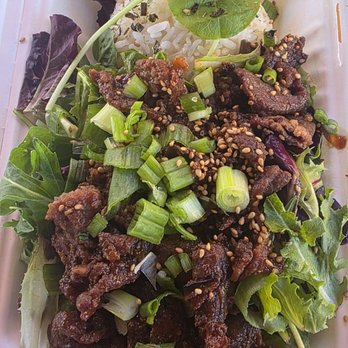 KoJa Kitchen SF Spark - Korean Near Me - San Francisco, California KoJa Kitchen SF Spark - Korean Near Me - San Francisco, California