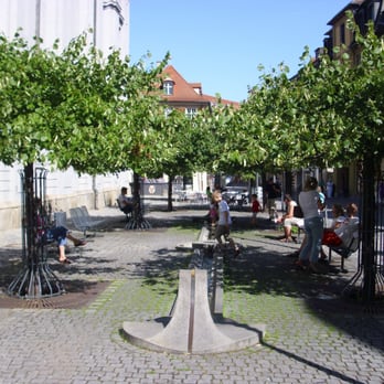 Gumbertuskirche - Religious Organizations Near Me - Ansbach, BY