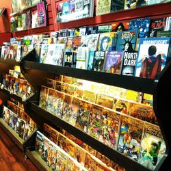 Blerds Underground - New comics are 10% off every Wednesday