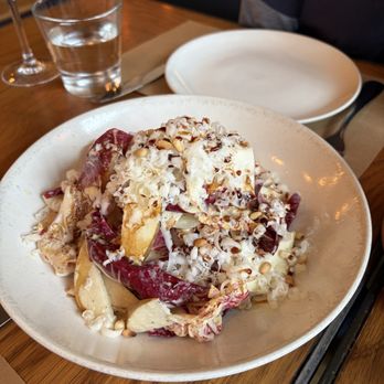 Evelina - Italian Near Me - Brooklyn, New York