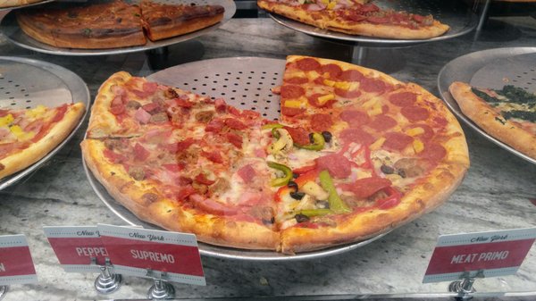 Sbarro by null