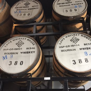 Stem Ciders - Bourbon Barrels! - Bars Near Me - Denver, Colorado