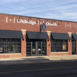 LifeBridge Church