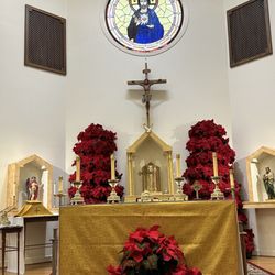 St Luke's Catholic Church & Center