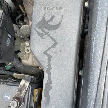Rick's Total Car Care - Where they took the cap off - Auto Repair Near Me - Reno, Nevada Rick's Total Car Care - Where they took the cap off - Auto Repair Near Me - Reno, Nevada
