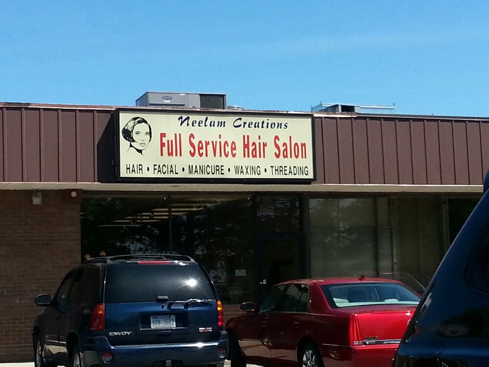 NEELAM CREATIONS Updated September 2024 13 Reviews 6571 N Canton