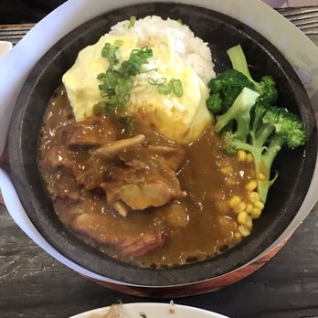 Super Pan - Cheesy omelette curry chicken :O - Teppanyaki Near Me - San Francisco, California Super Pan - Cheesy omelette curry chicken :O - Teppanyaki Near Me - San Francisco, California