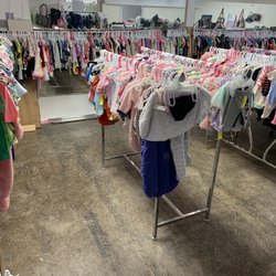 Kinder Consignment & Boutique