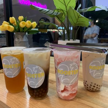 Rooster Tea - Costa Mesa - Bubble Tea Near Me - Costa Mesa, California Rooster Tea - Costa Mesa - Bubble Tea Near Me - Costa Mesa, California