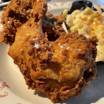 Table & Main - Fried Chicken - Southern Near Me - Roswell, Georgia