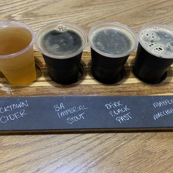 Combustion Brewery & Taproom - Pickerington - Breweries Near Me - Pickerington, Ohio Combustion Brewery & Taproom - Pickerington - Breweries Near Me - Pickerington, Ohio