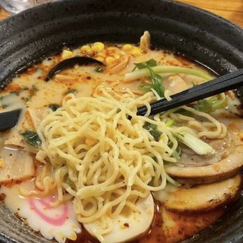 TOKYO-YA RAMEN - Ramen Near Me - Portland, Oregon