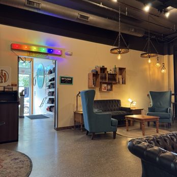 SHINE Beer Sanctuary - Pubs Near Me - Bozeman, Montana
