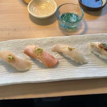 Sushi Tomoki - Sushi Bars Near Me - Los Angeles, California