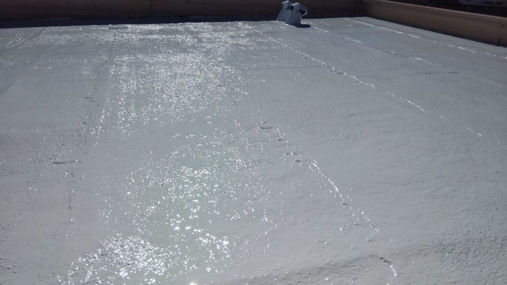 Slide of Delaney's Roofing & Restoration