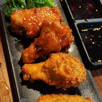 Kan Sushi - Sushi Bars Near Me - Honolulu, Hawaii