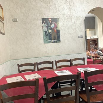 Di Matteo - Interior - Italian Near Me - Naples, NA Di Matteo - Interior - Italian Near Me - Naples, NA