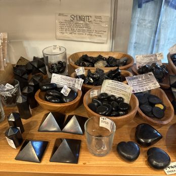 Earths Elements - Shungite - Spiritual Shop Near Me - San Diego, California Earths Elements - Shungite - Spiritual Shop Near Me - San Diego, California