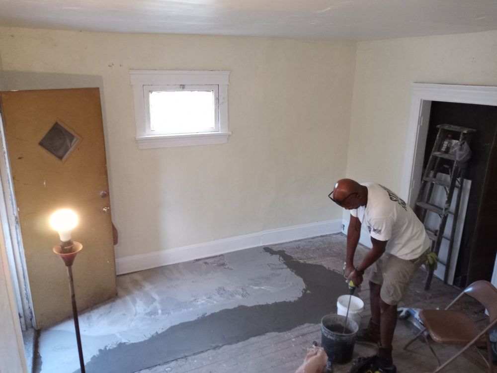 Slide of Positive Imagery