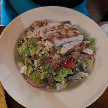 The Harp - Salad - Irish Near Me - Cleveland, Ohio The Harp - Salad - Irish Near Me - Cleveland, Ohio