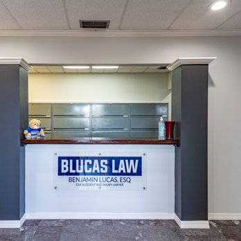 Blucas Law - We help solve problems. - Personal Injury Law Near Me - Miami, Florida