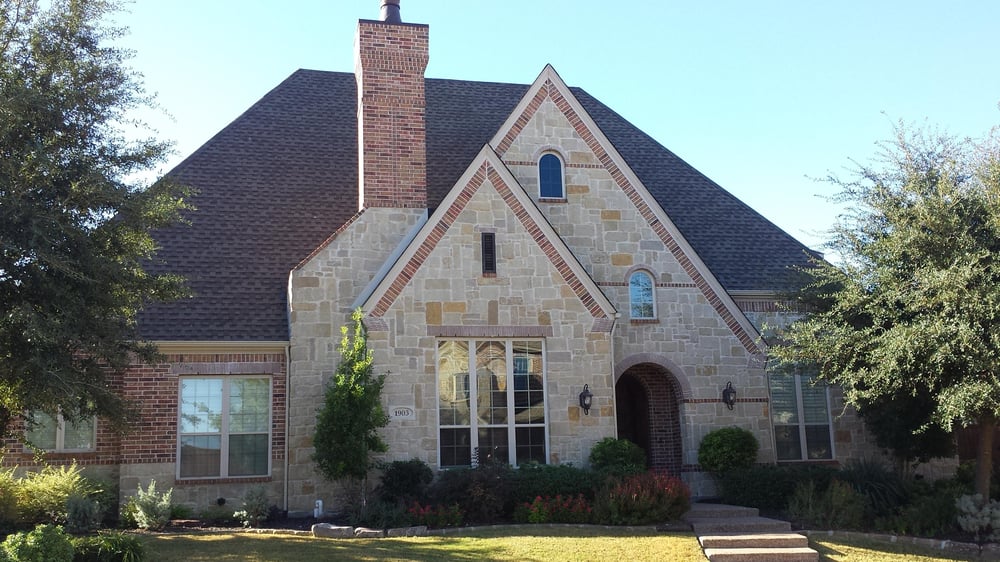 Slide of Wyatt Roofing