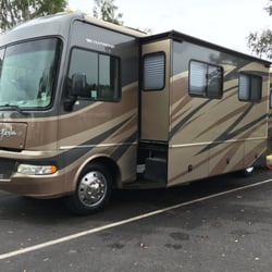 A Class RV
