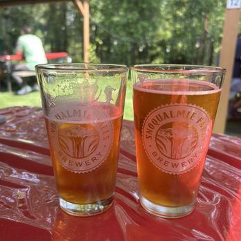 Snoqualmie Falls Brewery - Brewpubs Near Me - Snoqualmie, Washington Snoqualmie Falls Brewery - Brewpubs Near Me - Snoqualmie, Washington