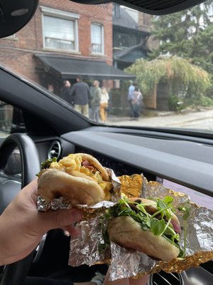 Gold Standard by null