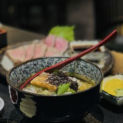 Izakaya Gazen - Salmon Chasuke  10/10 no need to say this is just, phenomenal. You need to try this!!!!