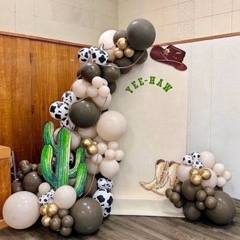 Soiree Balloons - Balloon Services Near Me Soiree Balloons - Balloon Services Near Me