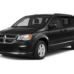 2014 Dodge Grand Caravan