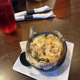 French Onion Soup French Onion Soup