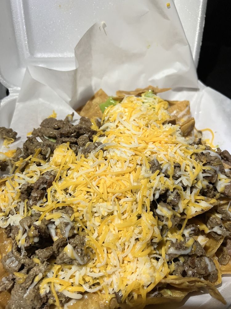 That Mexican Place