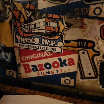 High Five Ramen by null