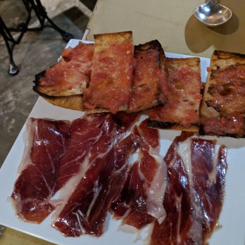 Somorrostro - Catalan Near Me - Barcelona, B