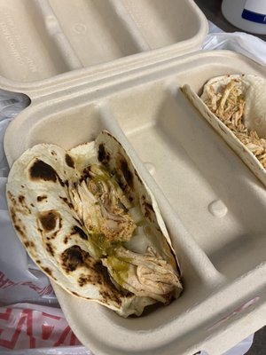 Bell Street Burritos by null