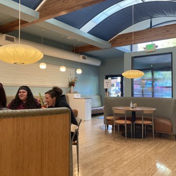 Dream Cafe - Nice open space proving indoor eating. Very clean and atmosphere uplifting. - Breakfast & Brunch Near Me - Grand Junction, Colorado Dream Cafe - Nice open space proving indoor eating. Very clean and atmosphere uplifting. - Breakfast & Brunch Near Me - Grand Junction, Colorado