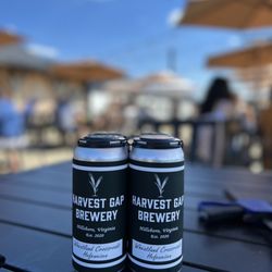 Harvest Gap Brewery - Hefeweizen