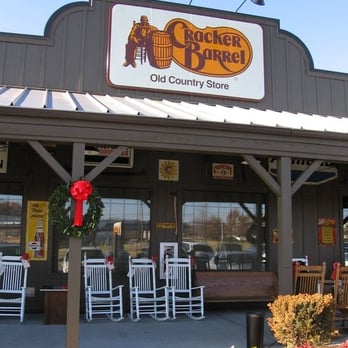 Cracker Barrel Old Country Store - Southern Near Me - Matthews, North Carolina Cracker Barrel Old Country Store - Southern Near Me - Matthews, North Carolina